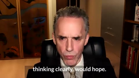 Dr. Jordan B. Peterson