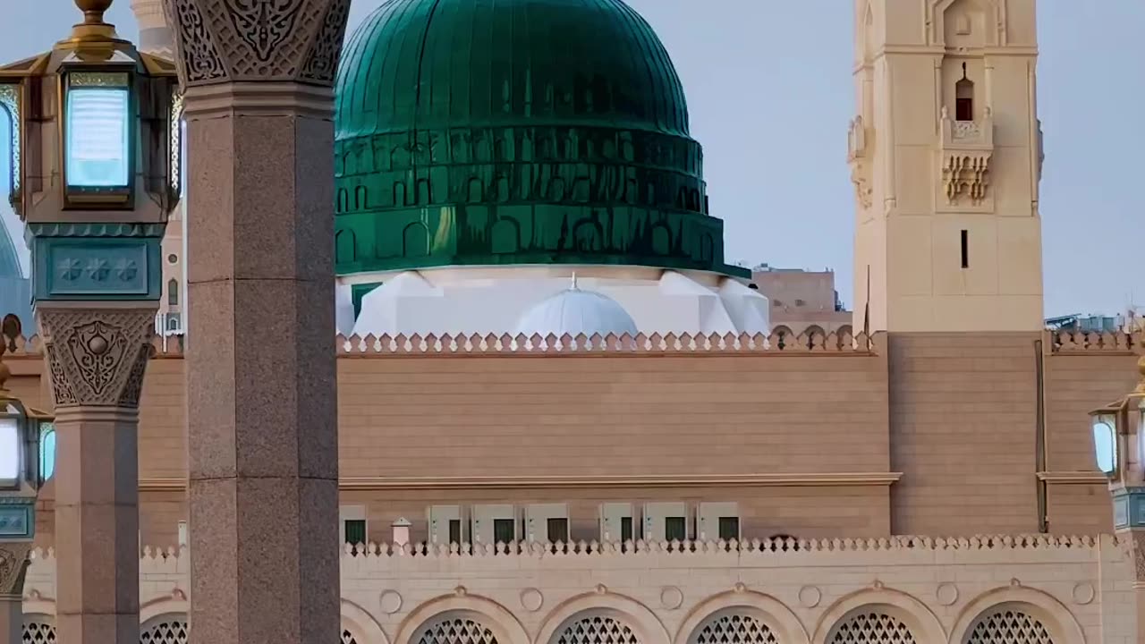 Sabz Gumbad