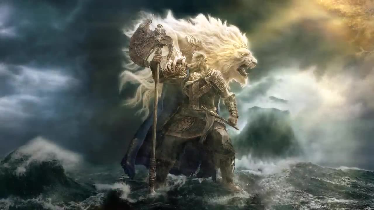 UNBROKEN - Epic Powerful Battle Orchestral Music