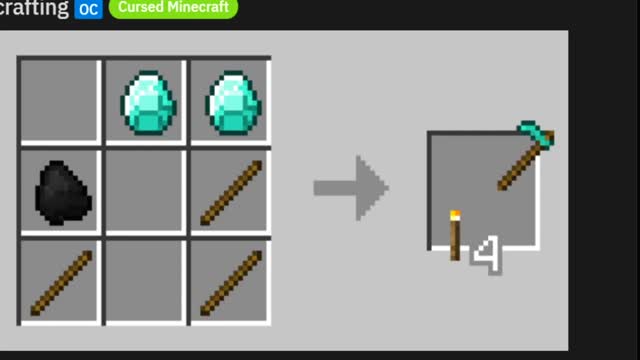 9000 IQ Ideas in Minecraft