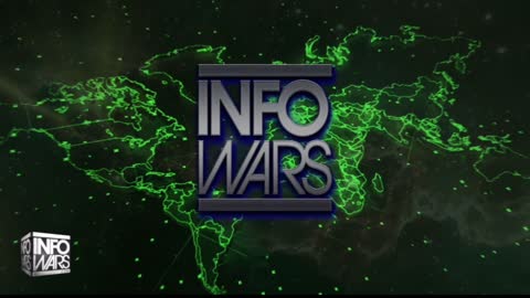 The Alex Jones Show in Full HD for December 31, 2021.