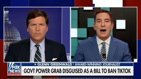 Tucker Carlson Tonight 27 Mar 2023
