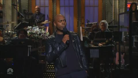 Trump Honest Liar Dave Chappelle SNL