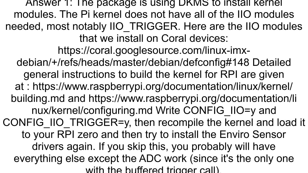 What is causinghow can I fix build error with 39sudo apt install python3coralenviro39 Is this a bug