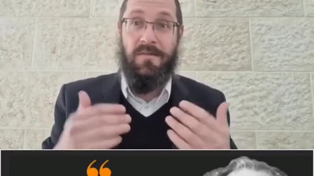 A Confesion from a Jew