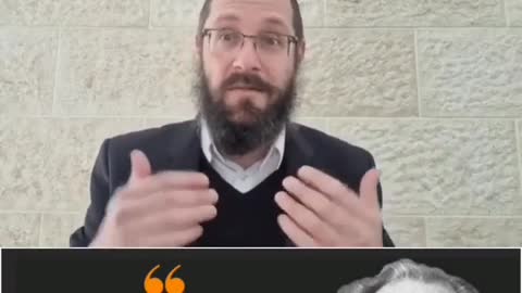 A Confesion from a Jew