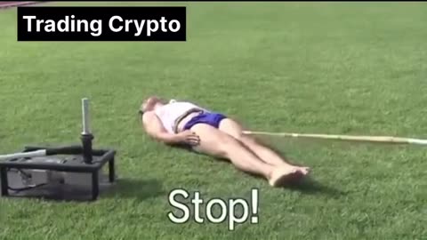 Politics - 2024 Humor Finance Trading Cyrpto Nerds Should Just Stop Buy Gold
