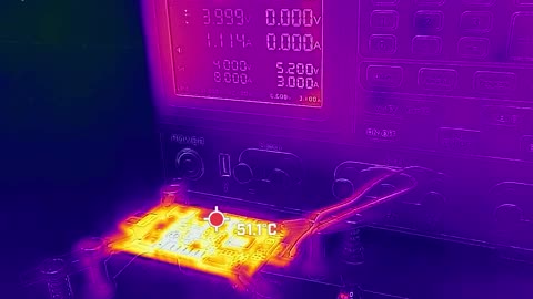 #SELF SOLERING CIRCUIT