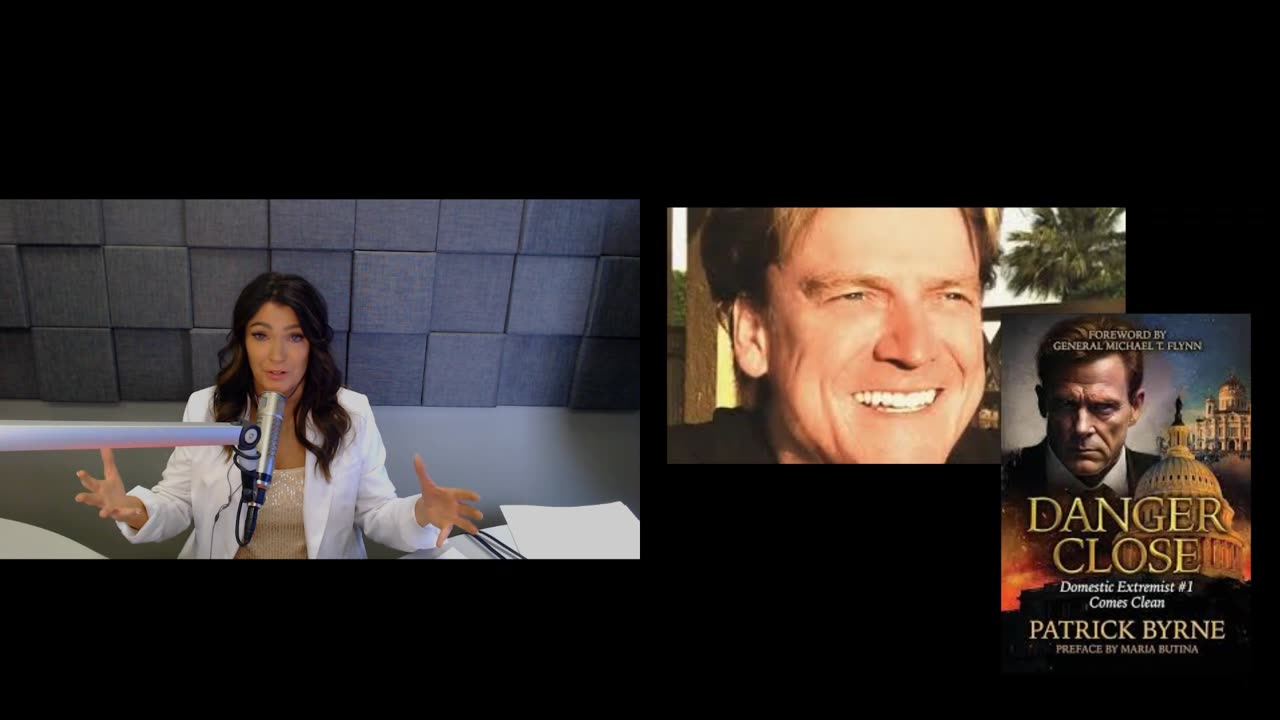 070924 Seg 2 Patrick's Thoughts On Election 2024