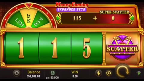 3M Jackpot Super Win💲Money Coming 🎰 Jili Slot