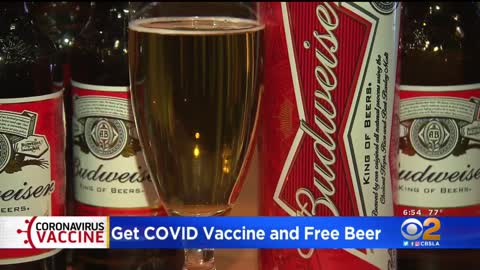 #OperationBudweiser