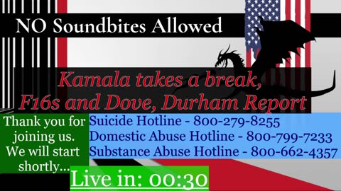 Sunday Livestream - Kamal takes a break, Dove hates women, Griner loves America - S5 Ep21