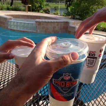 OBJECTS GONE WILD!!!!