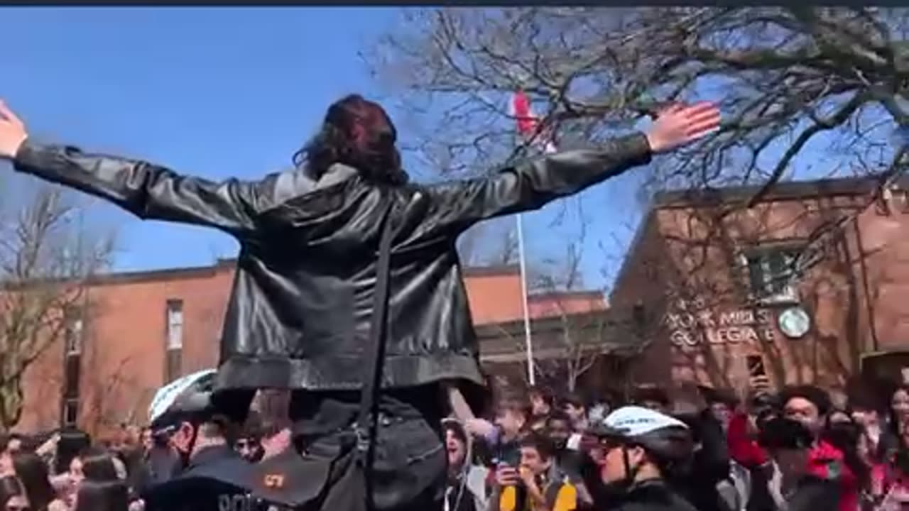 Seems most teens aren’t supporting trans