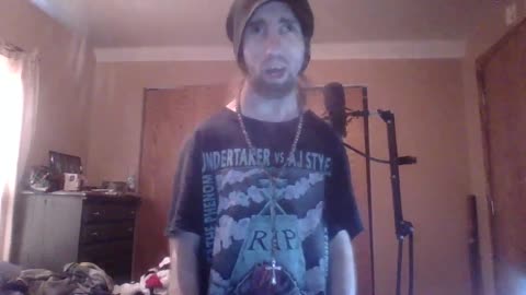 [Cyraxx Youtube 2021-6-30] a message for the Haters