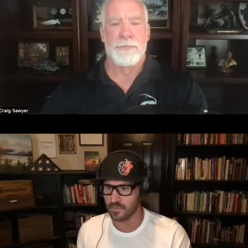 Protection starts at home - Eddie Penny on Defending Our Children Radio