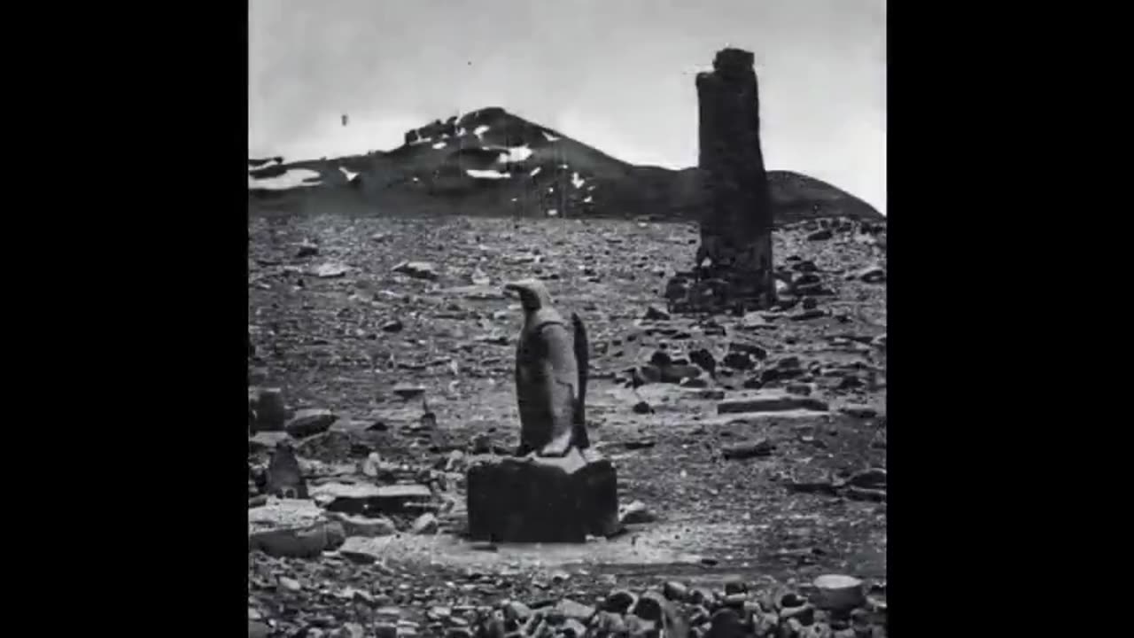 THE ICE WALL EXPEDITION ( 61 PHOTOS ) 1912 CAPTAIN ROBERT SCOTT EVIDENCE OF ANCIENT CIVILIZATIONS