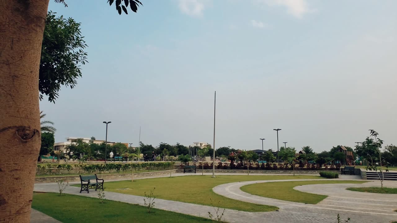 DHA Islamabad