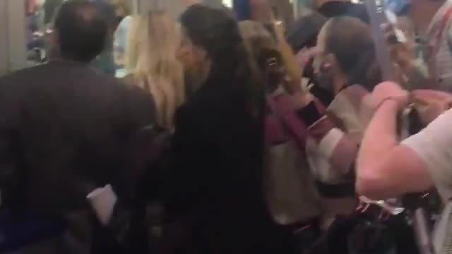 Detroit Voter Fraud - Part 2 - 11-6-20