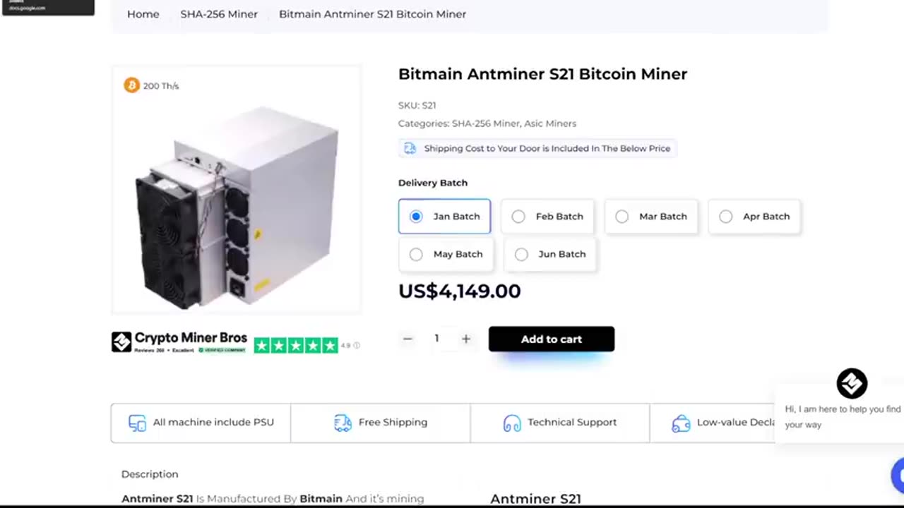 Is Bitcoin Mining about to get worse for home miners?