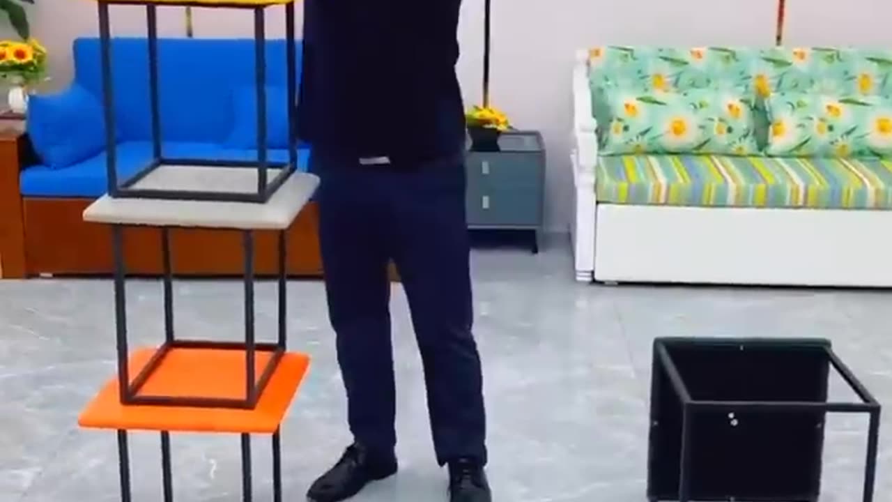 Amazing video..😱😱