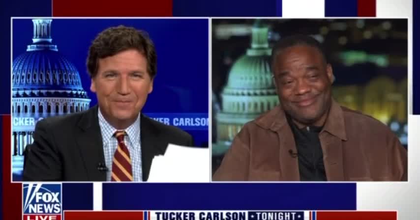 Jason Whitlock: Nancy Pelosi Spent Her Money on Pair of Cans - While Husband Plays "Hide the Hammer"