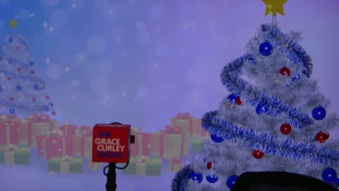 The Grace Curley Show - December 15, 2023