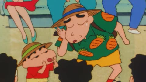 Shinchan Season 2 Episode 6