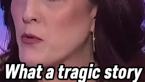 INTERVIEWED MOM DESTROYS REPORTER