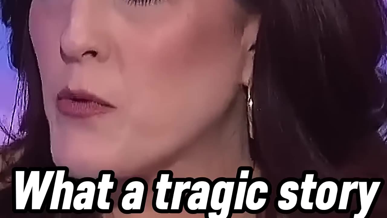 INTERVIEWED MOM DESTROYS REPORTER