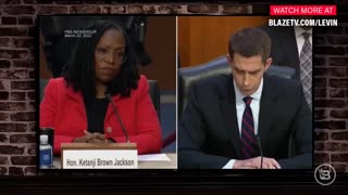 Mark Levin: KBJ's Radical Rulings