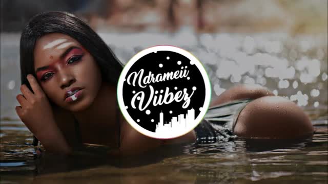 Astrid S - Leave It Beautiful [Vanboii MoombaChill ReMix]