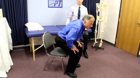 Top 3 Strengthening Exercises Of A Weak Hip