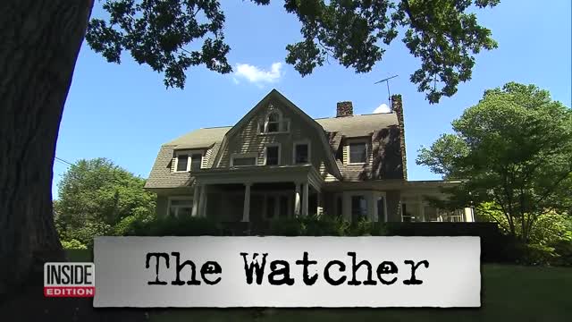 Who Was the Mysterious ‘Watcher’ Who Sent Letters to Family