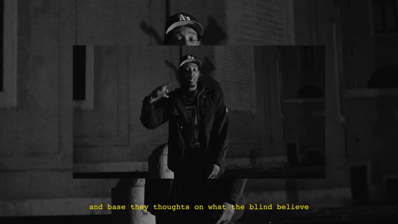 Rome Streetz - Procall ( Video)