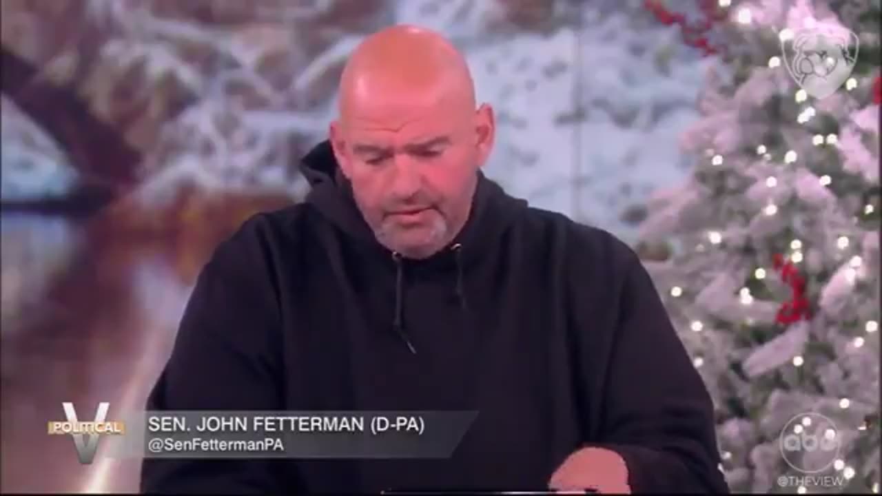 John Fetterman 2.0 - We Have a Senator that has Done Much Worse - Mendndez