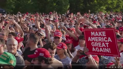 TT. Trump đang vận động tranh cử ở MỌI NƠI ❤️❤️❤️❤️❤️❤️❤️