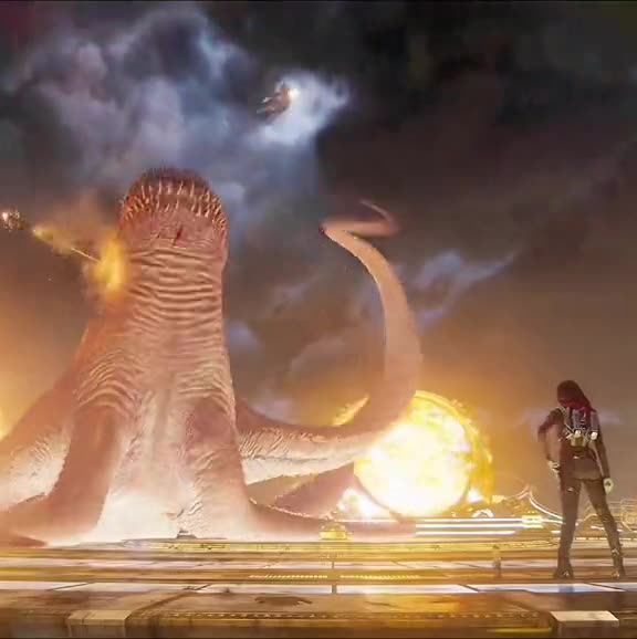 Hollywood movies Trailer 2024