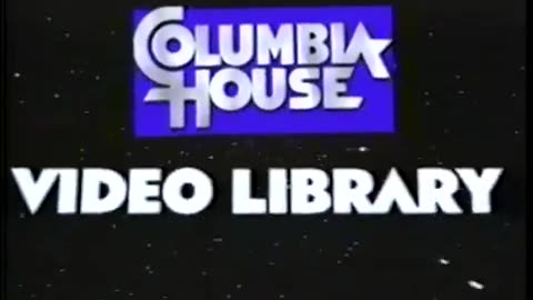 1995 - Columbia House Video Library Open