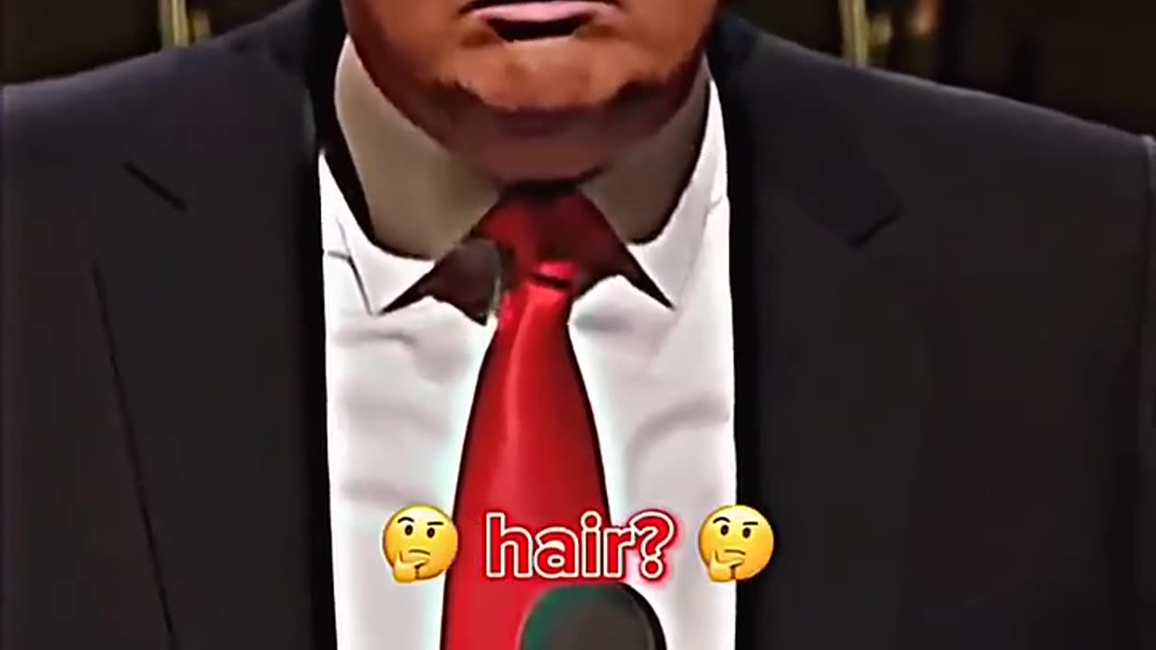 Trump is in savage mood😎