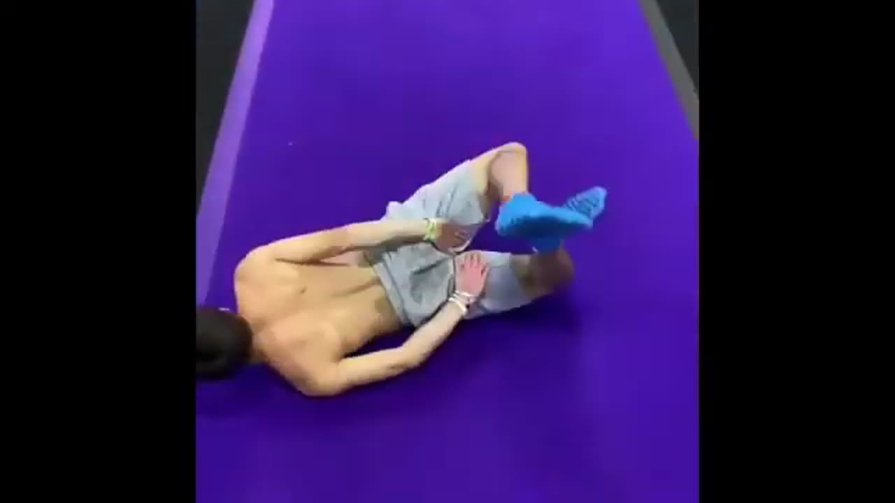 FAILS ARE FUNNY