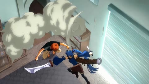 Anime Badass Moment #67 - #4cuthero #animemoments #badassanimemoments