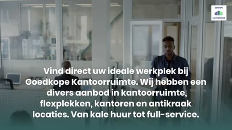 Goedkope Kantoorruimte huren | Groot aanbod - Per direct te huur