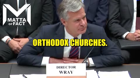 Chris Wray FBI Director House Oversight Committee Hearing Highlights