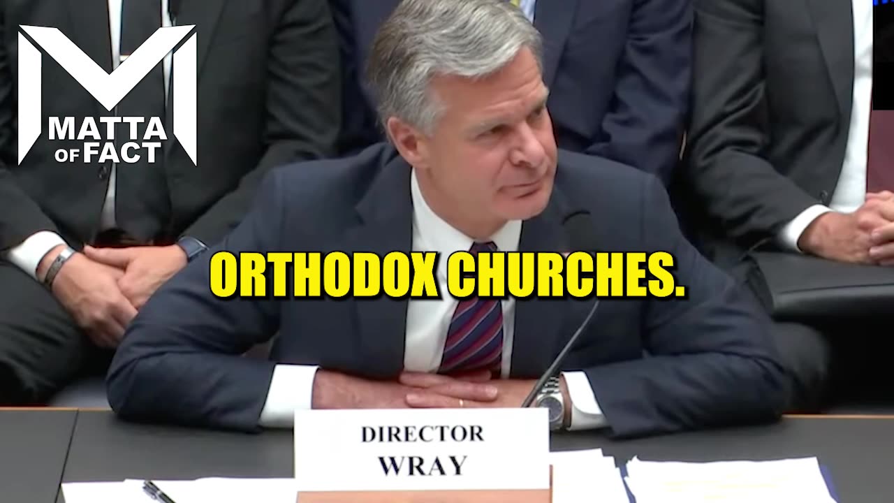 Chris Wray FBI Director House Oversight Committee Hearing Highlights