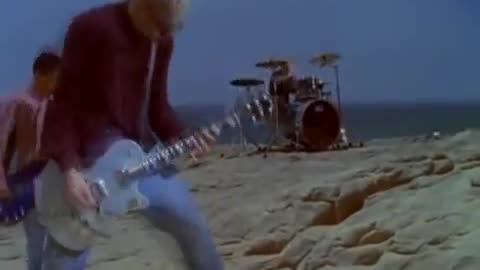 Everclear - Santa Monica