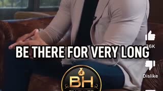 Men Just Want Respect