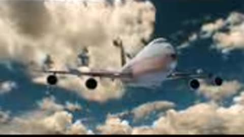 Fly Aeroplane