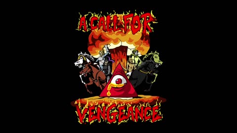 A Call For Vengeance Channels Terminated on YouTube. He Will Be Taking a Break