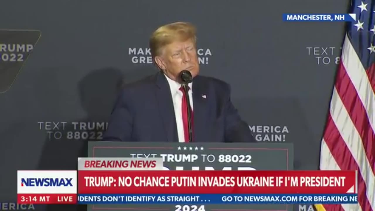 Trump Will Destroy The Deep State On His First Day In Office